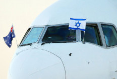 Takut Ditangkap Mamdani, Pesawat Netanyahu Tidak Mendarat di Bandara JFK 