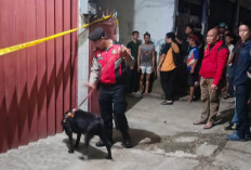 Pasutri di Sayangan Diduga Jadi Korban Perampokan, Suami Tewas di Lokasi Kejadian