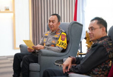 Sumsel Siaga Hadapi Ledakan Scam Digital, Ini Langkah Polda dan OJK