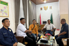 Eksekusi Pengosongan Rumah di Kayuagung oleh PN Kayuagung Berakhir Damai
