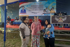 BKKBN dan Irma Suryani Gelar Fasilitasi Teknis Program Bangga Kencana untuk Cegah Stunting di Ogan Ilir