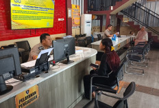 Tolak Diminta Suami Carikan Pinjaman Uang, IRT di Palembang Jadi Korban KDRT 