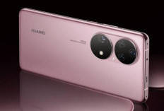 Huawei P50 Pro 5G Menawarkan Performa Tinggi dengan Perlindungan Sertifikasi IP68