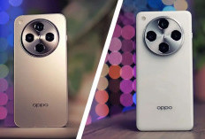 Resmi Dirilis! Oppo Find X8s Series Tawarkan Dimensity 9400+, Layar Tipis dan Kamera 50MP 