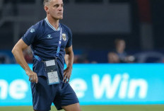 Detik-Detik Indonesia vs Singapura: Herdman Turunkan Haye, Jenner dan Ragnar, Wajib Menang Demi Semifinal AFF 
