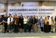 Ekspansi RS Siloam Sriwijaya Palembang: Gedung Baru dan Layanan Unggulan Hadir 2026