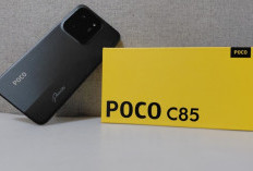 3 Rekomendasi HP Layar Besar Dijual Harga Terjangkau Cocok untuk Gaming