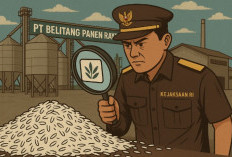 Usut Dugaan Korupsi Beras Oplosan, Kejagung Panggil 6 Perusahaan