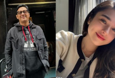 Calon Istri Andre Taulany Berstatus WNA, ini Kewarganegaraannya