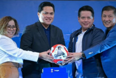 BRI Super League 2025/26 Diluncurkan, Persebaya vs PSIM Jadi Laga Pembuka, Ini Bedanya denga Liga Sebelumnya