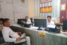 Diduga Mengandung Ujaran Kebencian Bernada Provokatif, DPC Partai Gerindra Palembang Laporkan Akun Sosmed 