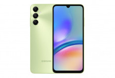 Harga HP Samsung Galaxy A05 Terbaru 2025, Spesifikasinya Lebih Tinggi!