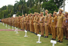 Kinerja ASN Harus Berdampak, Tinggalkan Mentalitas 