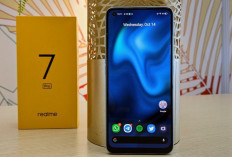 Realme A7 Pro dan Poco C81 Makin Gahar dan Kencang Tanpa Lag! Ini Spesifikasi Lengkapnya