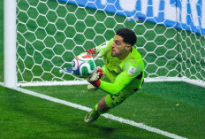 Mesir Sudah Pegang Tiket 8 Besar Piala Dunia 2026, Messi Mendadak Ubah Segalanya untuk Argentina