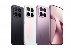 Review Xiaomi 17T Pro: Baterai 7.000 mAh, Layar AMOLED 144Hz, Performa Dimensity 9500 Makin Gahar