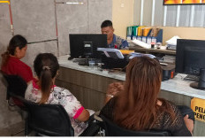 Wanita di Palembang Ini Kaget Didatangi Tetangga Disiram Susu, Dituding Pecundang hingga Kumpul Kebo