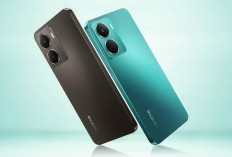 Realme Note 70 Menawarkan Performa Mumpuni dengan Fitur Pulse Light Notification