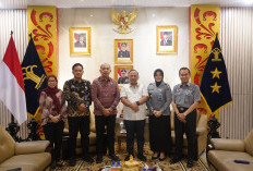 Kolaborasi BNNP dan Kemenkum Sumsel, Posbankum Dukung Pencegahan Narkoba