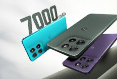 Update, Moto G67 Power 5G Hape Terbaru Motorola Sudah Bisa Dibeli Online Hari Ini