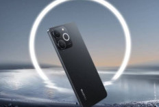 Realme Note 70 Mengusung Baterai Jumbo serta Ditenagai Chipset Unisoc T7250