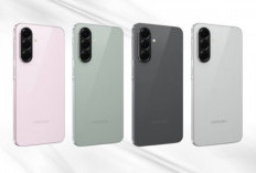 Samsung Galaxy A57 Hadirkan Fitur Premium dengan Disupport Android 16