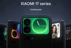 Xiaomi 17 Pro Desain Premium dengan Layar Lengkung 2K yang Mewah, Apakah Worth It Dibeli di 2025?