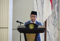 SELAMAT! 4.155 Honorer Kemenag Diangkat Jadi PPPK Paruh Waktu Tahun Anggaran 2024