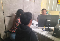 Ikbal Teperdaya Mulut Manis Calo Loker Rekomendasi Nenek: ‘Itu Anak Tetangga Sudah Kerja!’ 