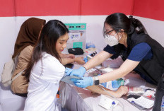 Peringati Hari Gizi Nasional, BRI Peduli Perkuat Upaya Pencegahan Stunting di Berbagai Wilayah