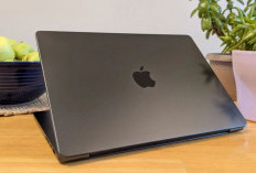 MacBook Pro M5 Pro 2026: Laptop Premium Apple dengan Performa AI 4 Kali Lebih Cepat