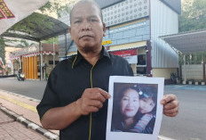 Istri Bawa Anak Pamit Jualan Tapi Sebulan Tak Kunjung Pulang, Suami Sedih Bikin Laporan ‘Orang Hilang’