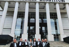 Soroti Keadilan Gugat UU Nomor 12 Tahun 1980, Serukan Masyarakat Kawal Putusan MK 