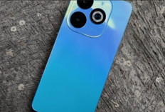 Ini Pilihan HP Murah RAM 8GB Multitasking Cocok untuk Ojek Online, Ada Infinix Smart 8 Pro