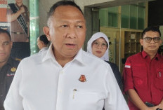 Agen Kapal hingga Eks Bupati Diperiksa, Kajati Tegaskan Semua Pihak Berpotensi Dimintai Pertanggungjawaban