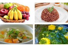 Ide Menu Saat Saur Padat Nutrisi agar Tidak Cepat Lapar saat Macet di Pagi Hari