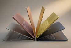 Pre-Order MacBook Neo Dibuka Hari Ini, Ada Promo Cicilan!