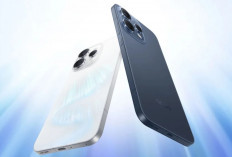  Oppo Reno15 F 5G Andalkan RAM Hingga 12GB dan Penyimpanan 512GB untuk Multitasking Lancar