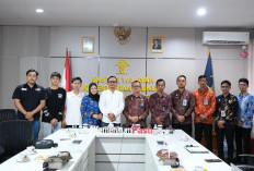 Kemenkum Babel Catat Lonjakan 45 Persen Permohonan Kekayaan Intelektual pada Semester I 2026