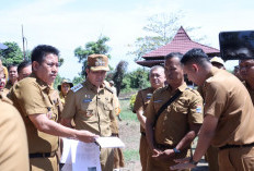 Ratu Dewa Segera Realisasikan Pembangunan Mini Zoo Palembang, 2 Kecamatan Ini Kandidat Lokasi Strategis