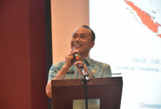 Bersyukur! Pengisian DRH PPPK Paruh Waktu Diperpanjang, BKN Berikan Kemudahan