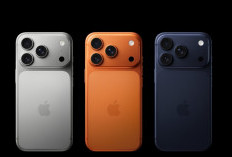 Baterai iPhone 17 Kini Lebih Hemat, Berkat Fitur Cerdas Adaptive Energy Save