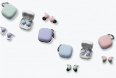 Bukan WF-1000XM6, Sony Siapkan Produk Audio Baru, Desain LinkBuds Terbaru Mulai Terungkap