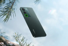 Gila! Realme P3 Lite Ternyata Lebih Tahan Banting dari yang Dibayangkan!