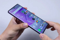HP Infinix Hot 50 Pro dan Infinix Hot 40i Baterai Besar Harga Terjangkau