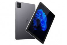 Performa Powerfull dengan Desain Minimalis Itel Pad 2 Jadi Pilihan Tablet Premium Multifungsi