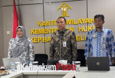 Perkuat Pembinaan JDIH, Kanwil Kemenkum Babel Ikuti Sosialisasi Transfer Knowledge