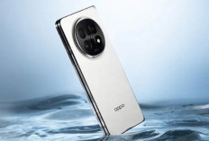 Cari HP! Berikut Rekomendasi HP OPPO Terbaru 2025 Bisa Dipilih Spesifikasi Mumpuni