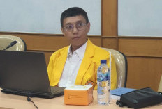 Prestasi Dr. Noer Fadzri Perdana Dinata: Dosen Teknik Elektro Universitas Bina Darma yang Menginspirasi