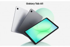 Samsung Galaxy Tab A11, Cek Di Sini Spesifikasi dan Harga Terbaru 2026